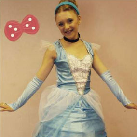Magical Princess Parties With Our Princess Entertainers