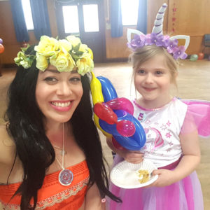 Children's Party Entertainers Still Available To Book
