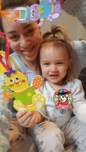 Easter Bunny | Easter Arts And Crafts | Easter Acitivites | Baker Ross